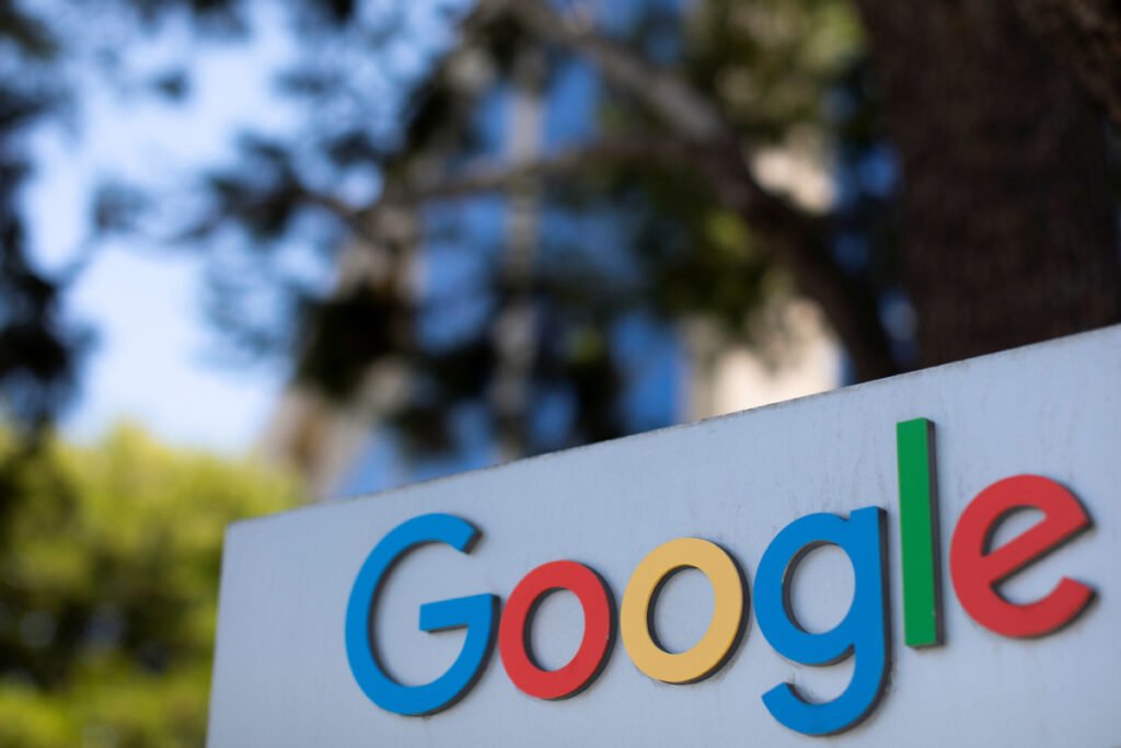 Google for Startups Accelerator Africa