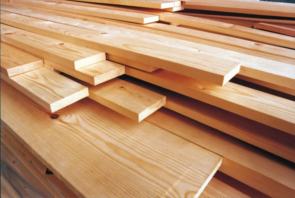 timber for sale