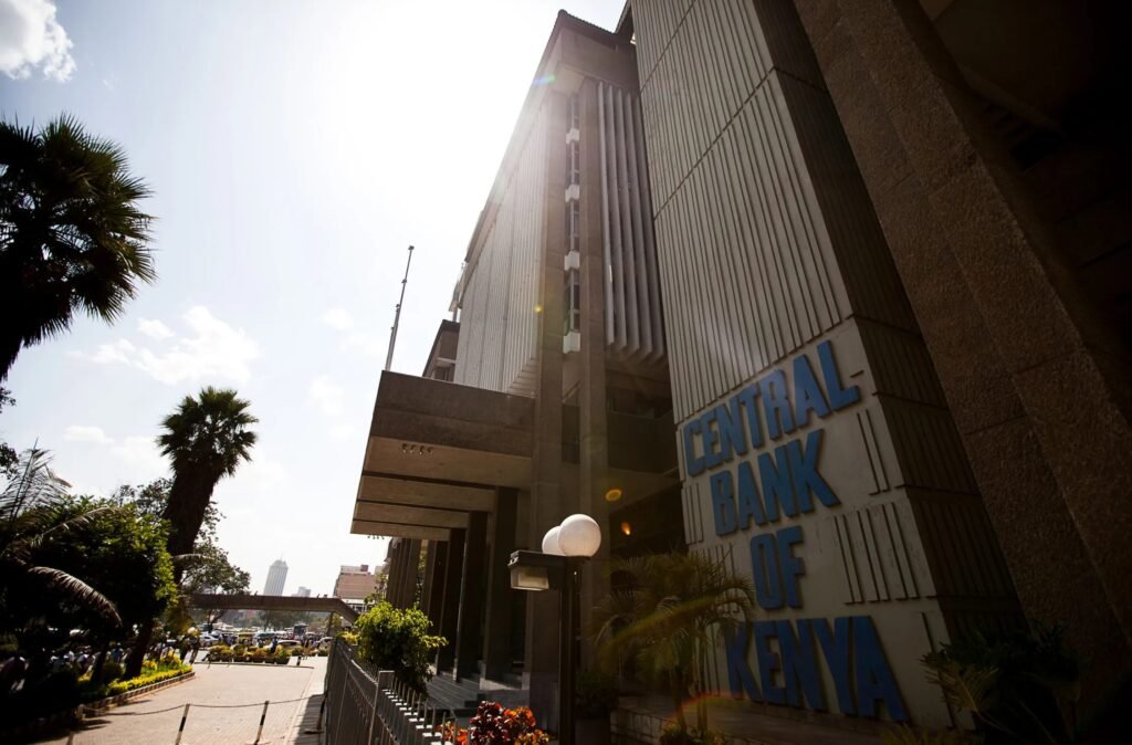 Central Bank of Kenya