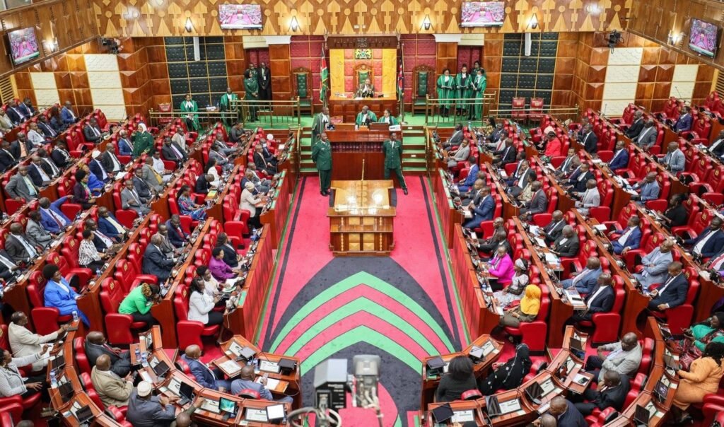National Assembly