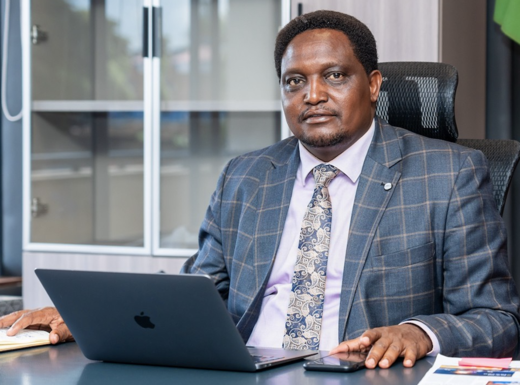 Joseph Kitilit
