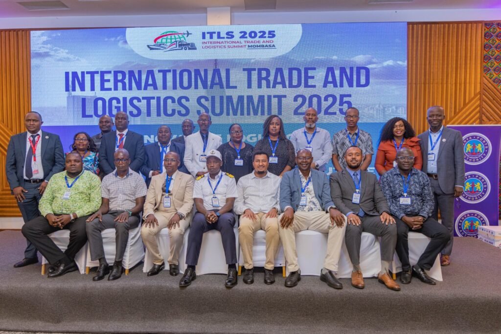ITLS 2025: Kenya pushes for seamless trade and regional integration