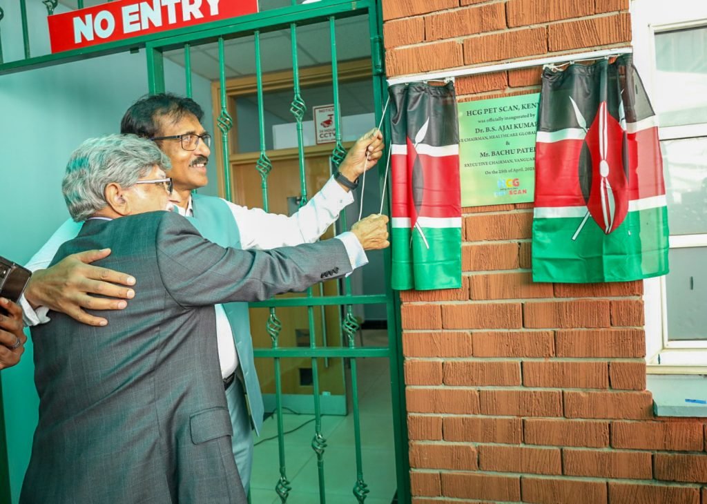 HCG to acquire 10% stake in Cancer Care Kenya