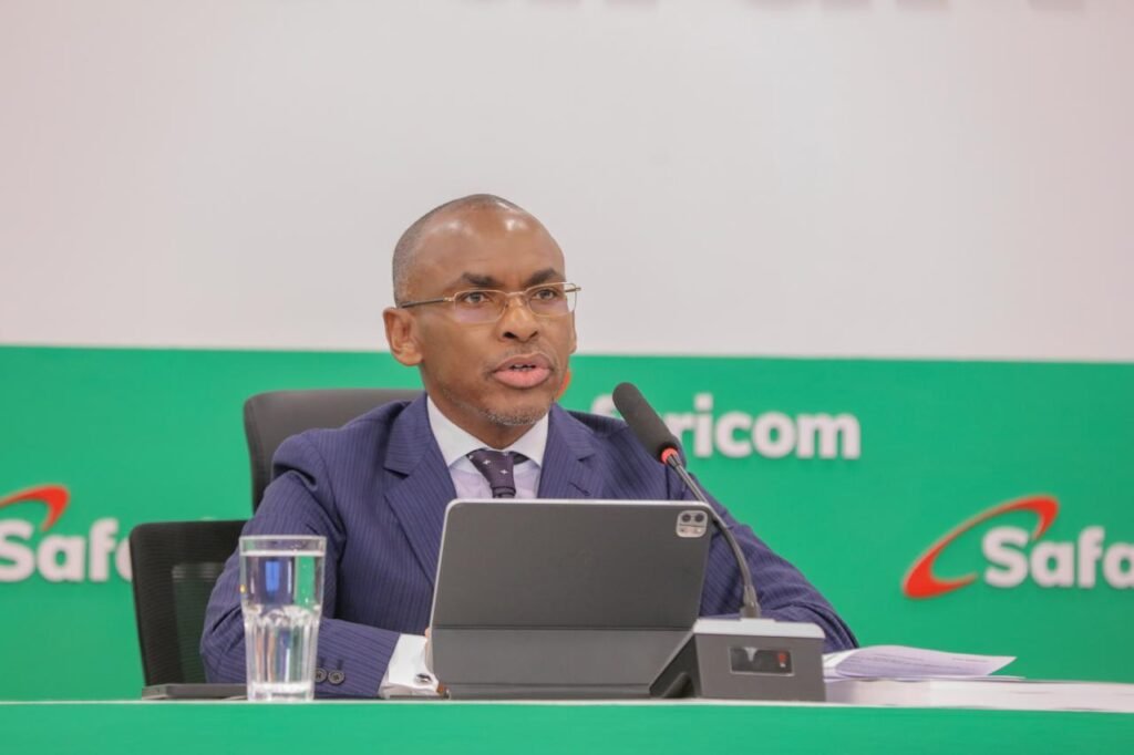 Safaricom looks to MTN programme to attract investment