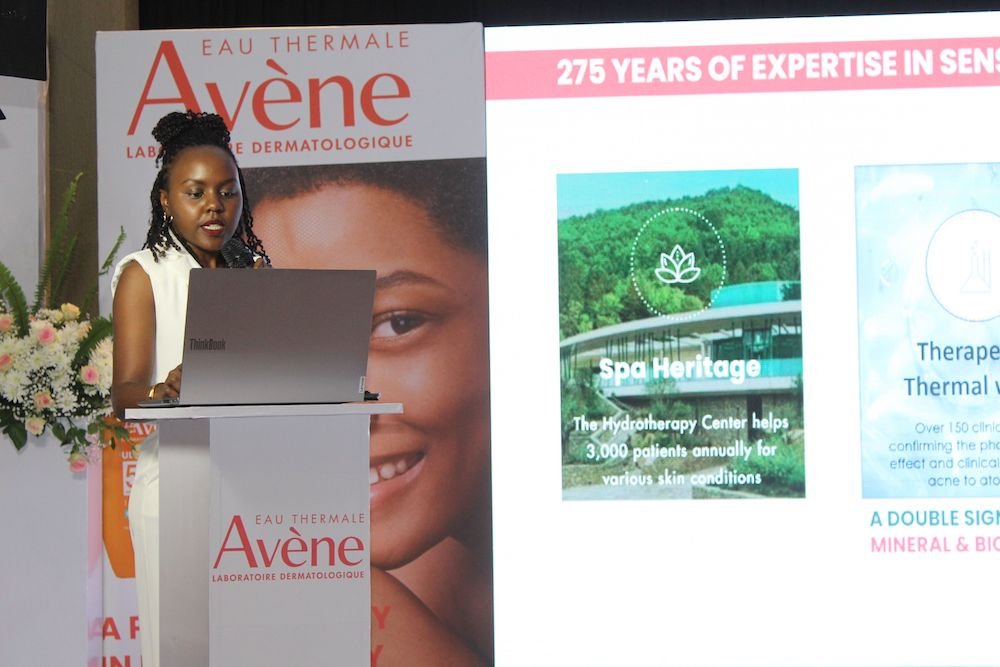 French skincare giant enters Kenya amid booming cosmetics market