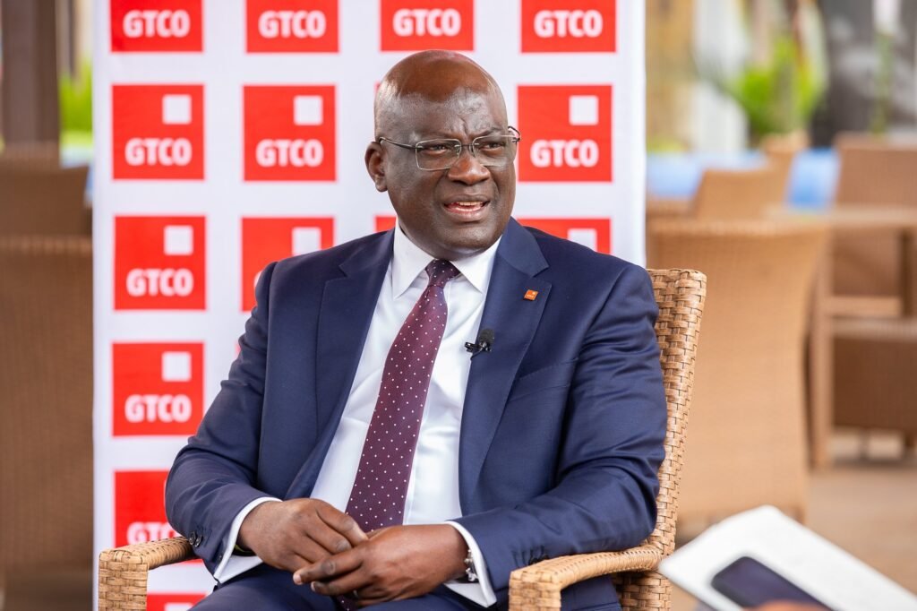 GT Bank appeals after CAK imposes record Sh33.2 million penalty