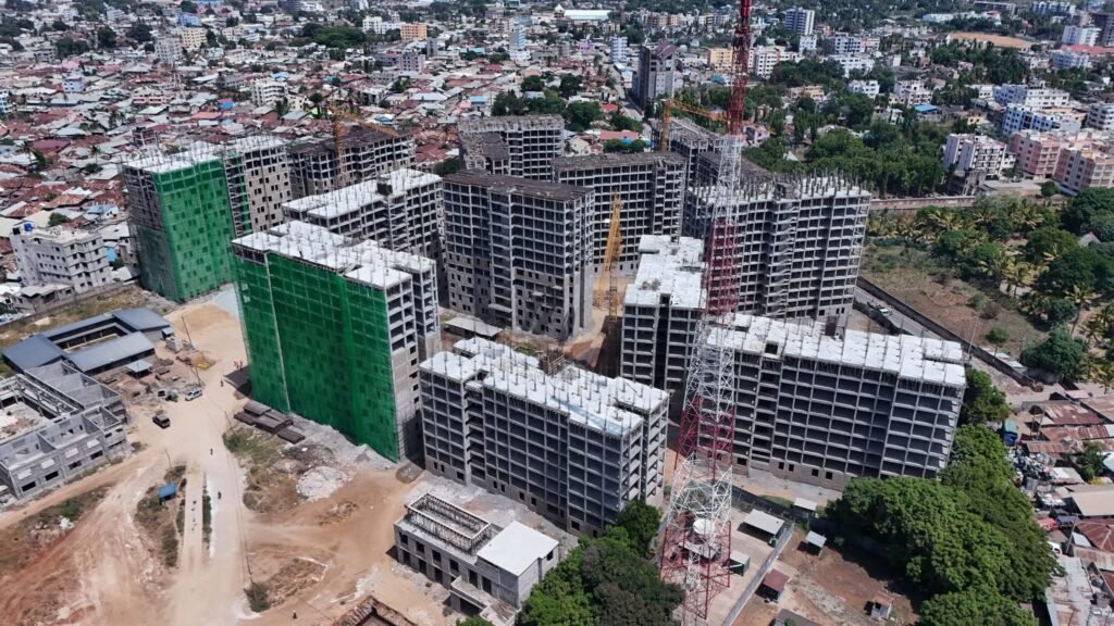 World Bank cuts funding for affordable housing project