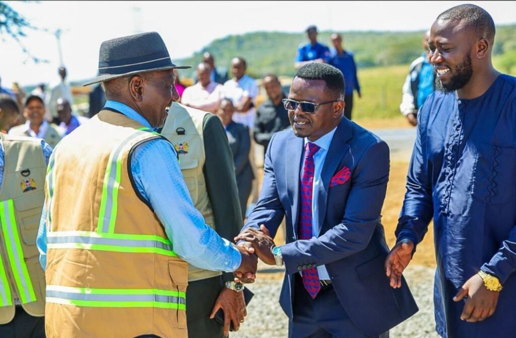 Govt advances key PPP project with international support