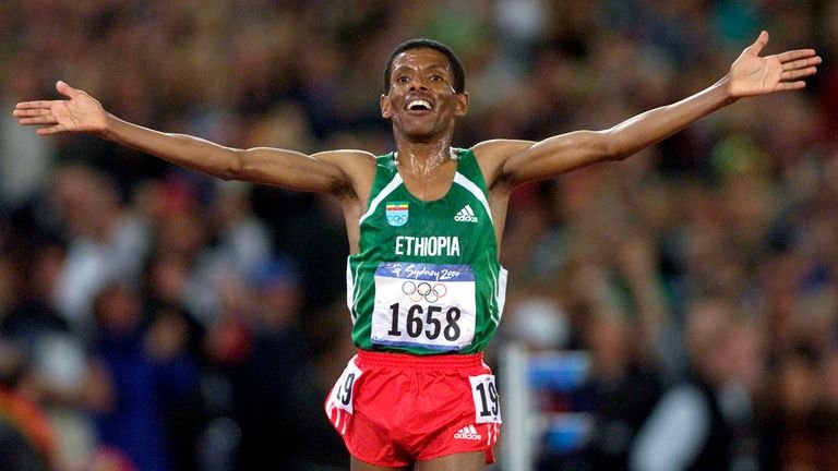 Gebreselassie, Simbu to headline 22nd SOYA Awards in Nairobi