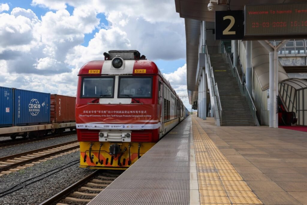 Kenya anticipates export boom as it awaits crucial tax waiver