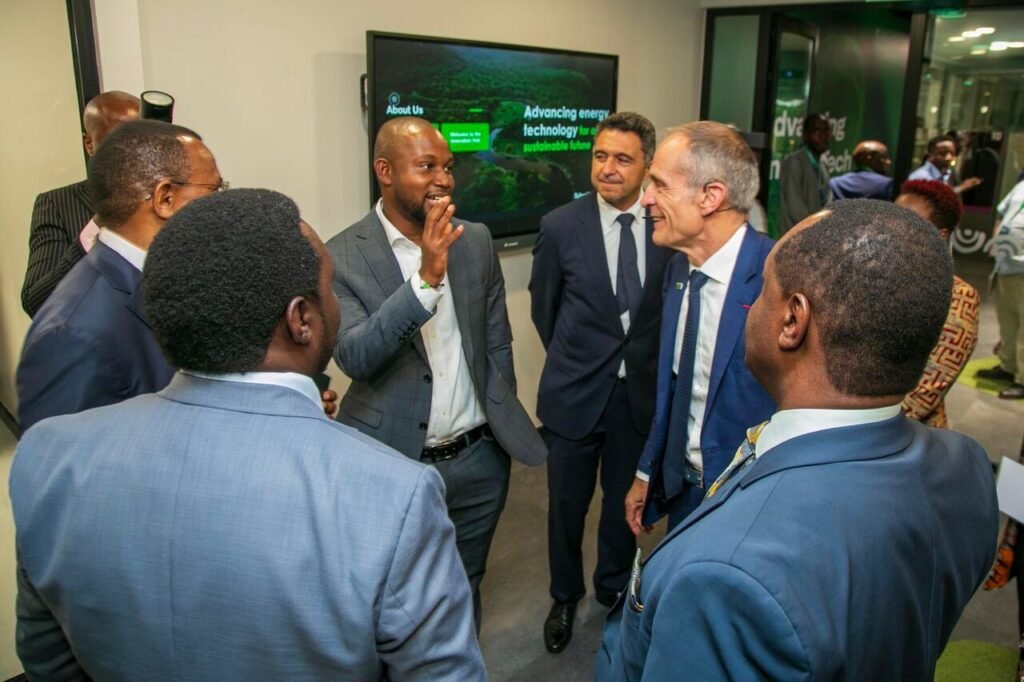 Schneider Electric unveils Nairobi innovation hub for East Africa energy transition
