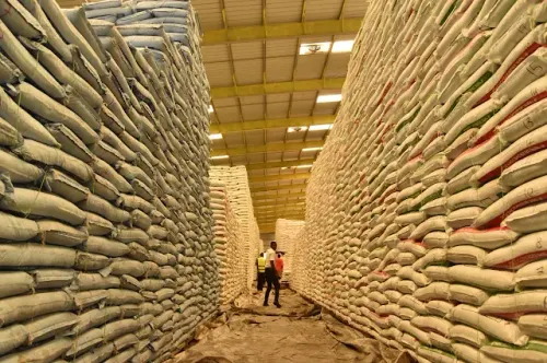 Fertiliser subsidy doubles to Sh18 billion as NAVCDP is slashed