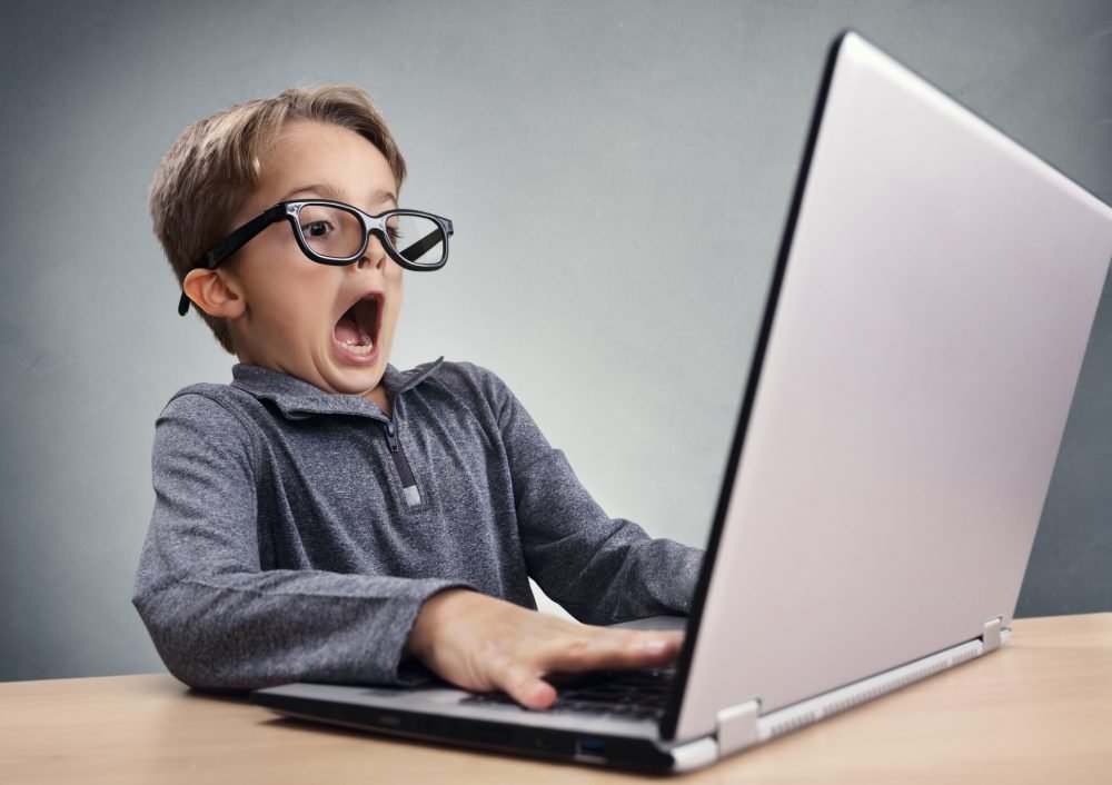 World leaders call for stronger online safety rules for children
