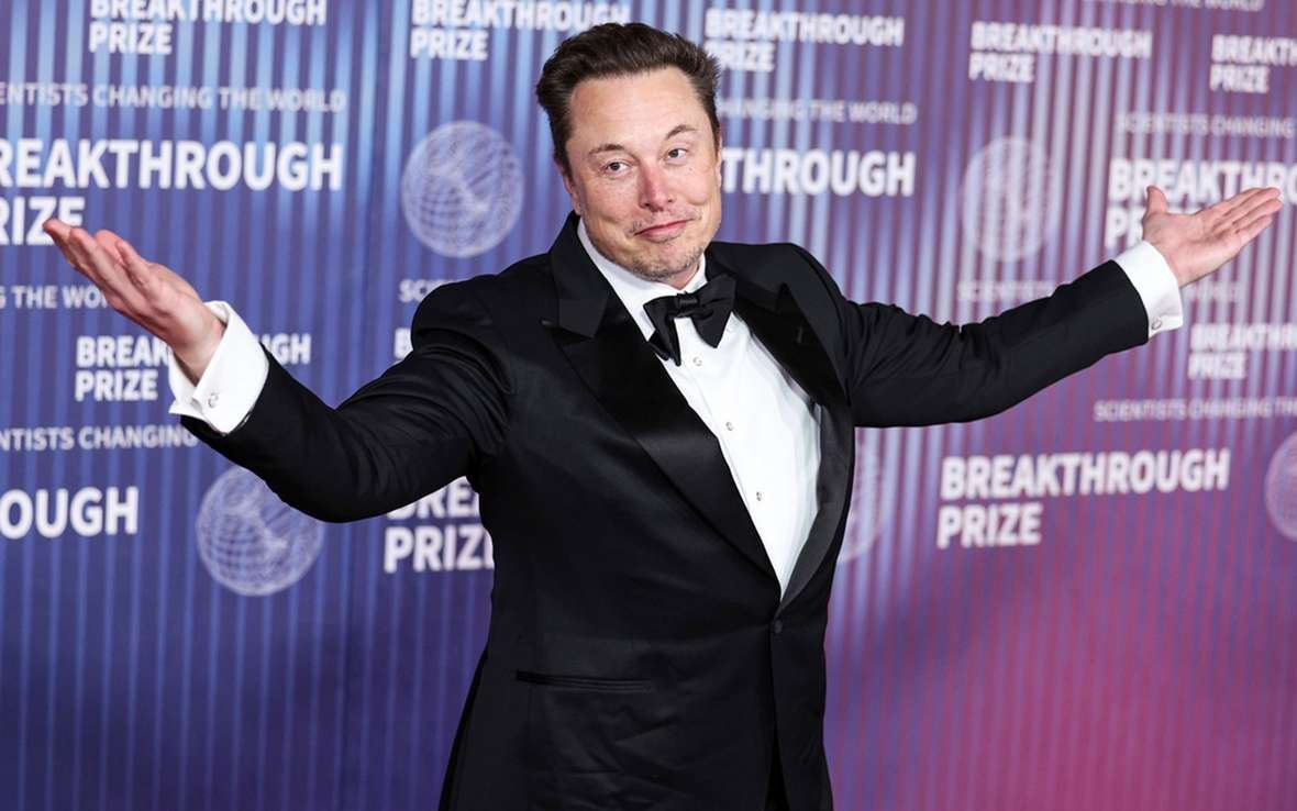 Musk’s SpaceX overtakes Amazon as world’s 5th most valuable firm