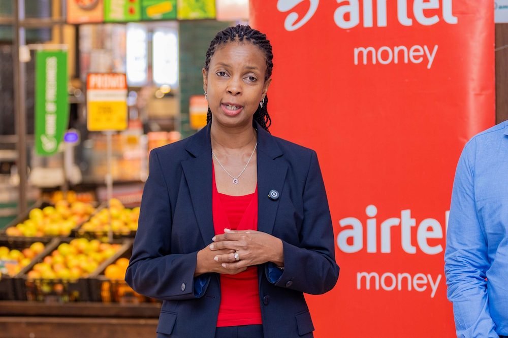 Airtel Money Kenya boss exits ahead of London listing plan
