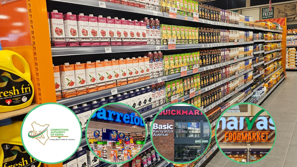 Supermarkets face CAK probe over price gaps and discounts