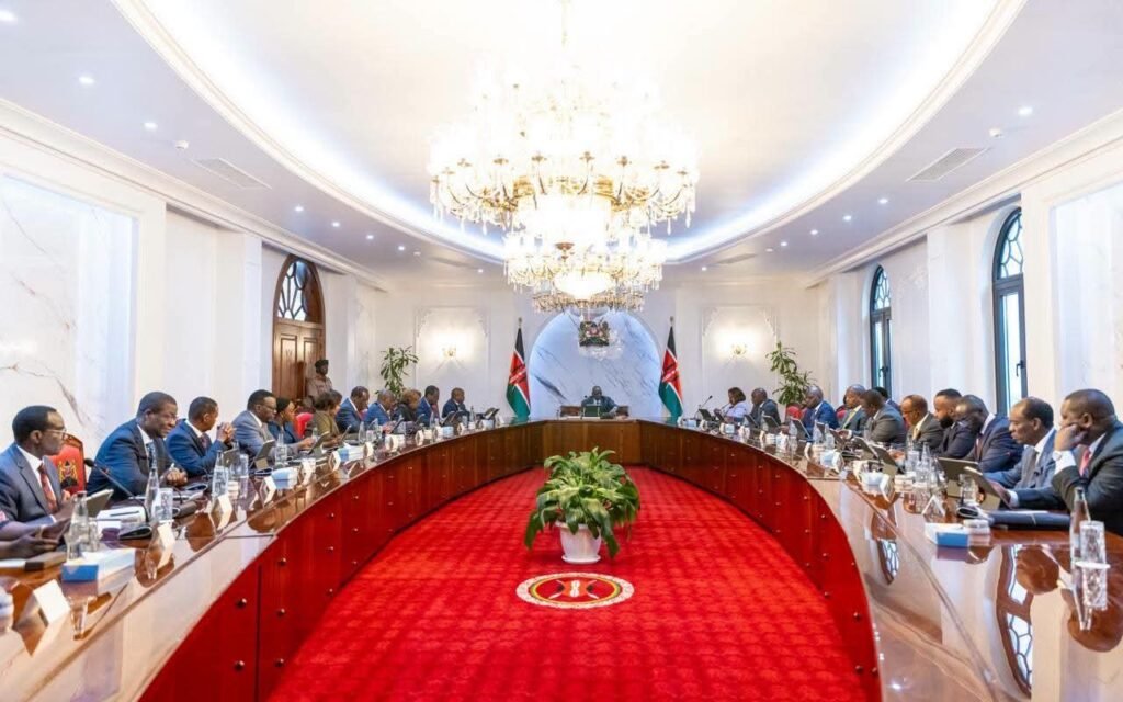 Cabinet shake-up speculation grows after UDA setback in Ol Kalou