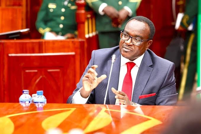 Universities hit by Sh29bn funding crunch amid wage bill crisis