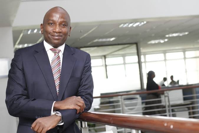 Safaricom’s Michael Mutiga appointed Stanbic Bank Kenya CEO