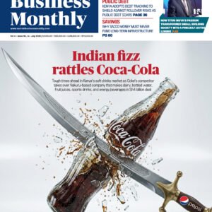 Indian fizz rattles Coca-Cola