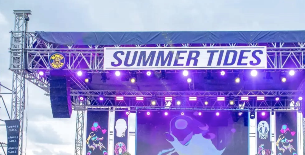 Summer Tides Festival raises concerns over cultural erosion