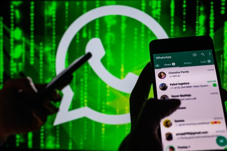 WhatsApp introduces usernames to limit phone number sharing