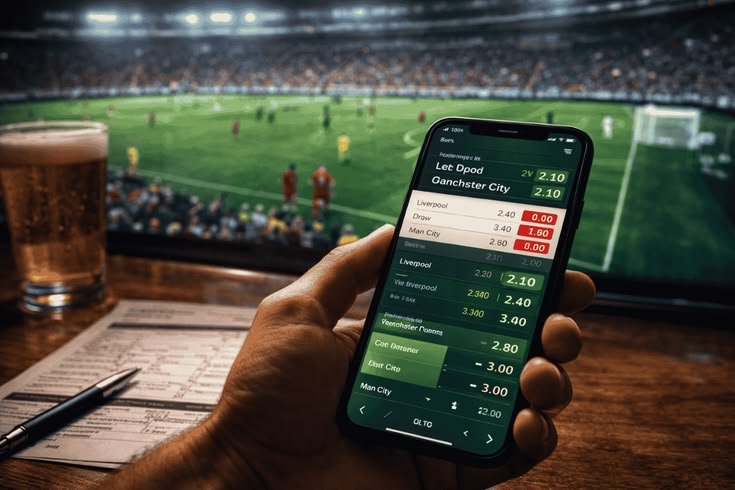 Kenya allows families to block problem gamblers from betting