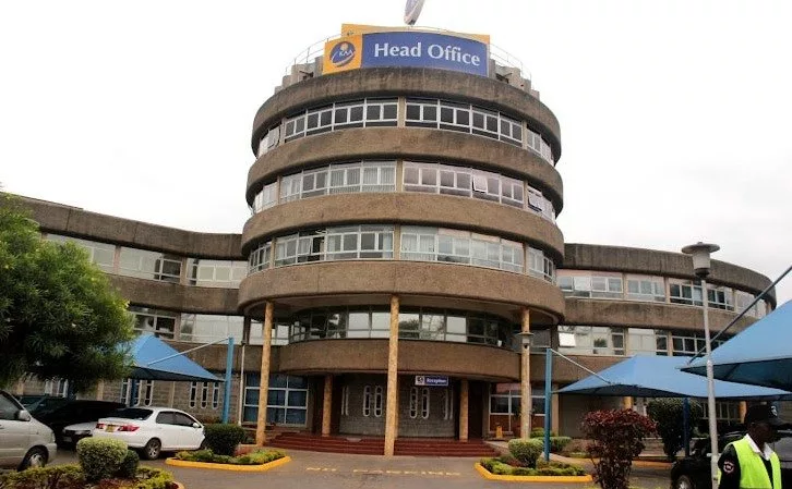 Kenya Airports Authority completes transition to PLC