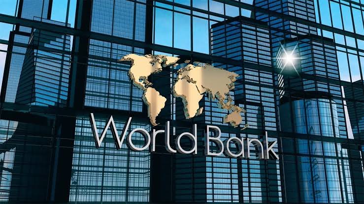Webmaster Kenya barred from World Bank projects for five years