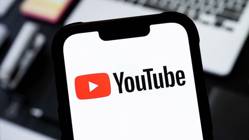 Content creators face tougher YouTube monetisation rules
