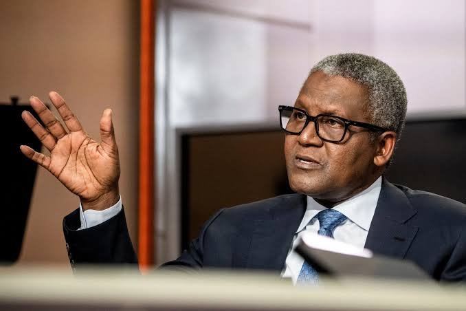 Dangote IPO: CMA warns Kenyans against unapproved share offers
