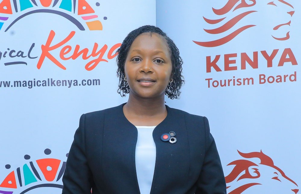 KTB steps up campaign to promote northern Kenya tourism