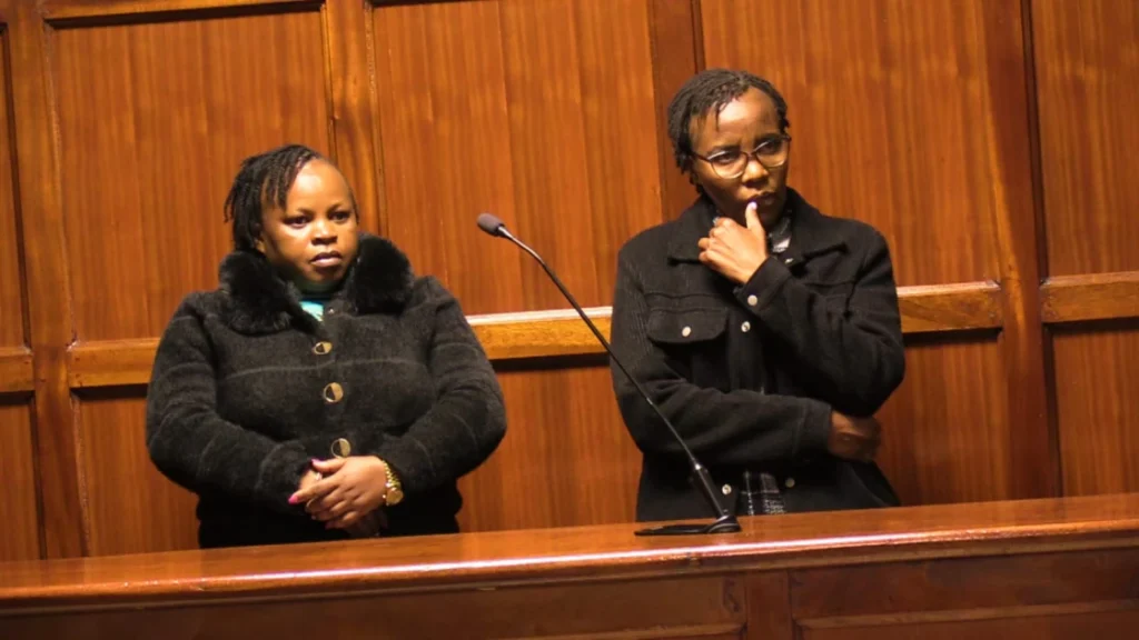Two charged over unlicensed QVSE investment scheme