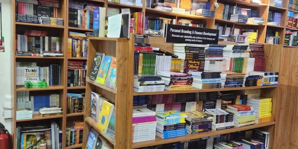 Three books shortlisted for Jomo Kenyatta Literature Prize