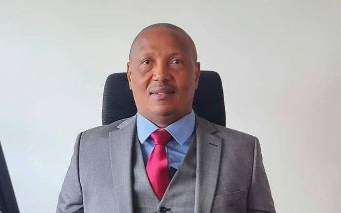 Standard Group names former KBC boss Naim Bilal Yaseen as new CEO