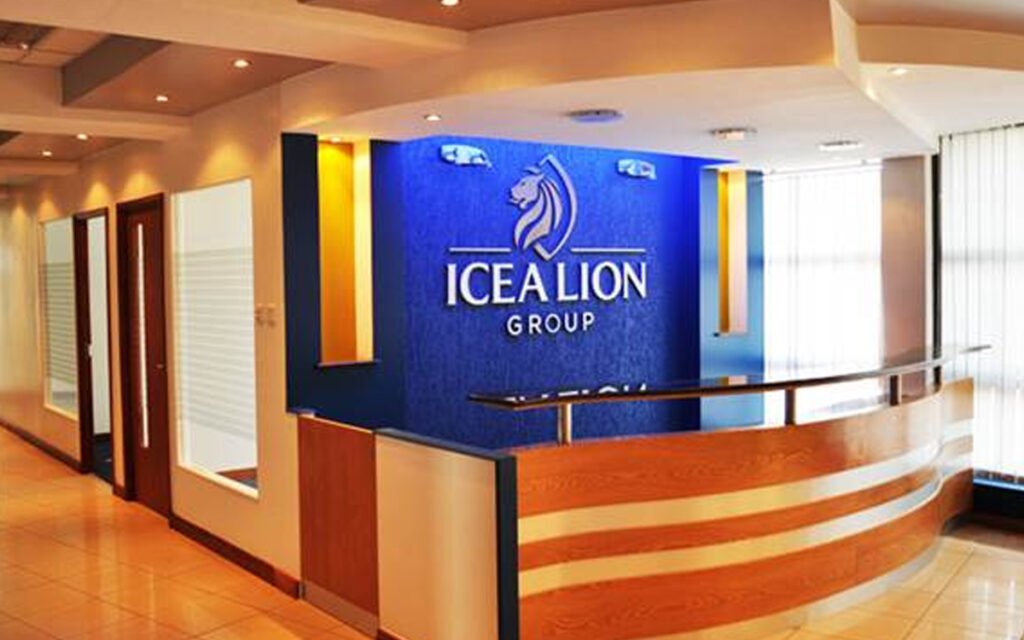Ndegwa family to take full control of ICEA Lion in Sh8.5bn deal