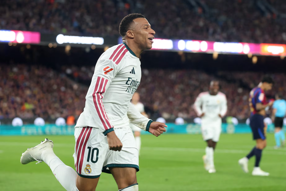 Mbappé dropped by Chinese brand as Mao joke backlash explodes