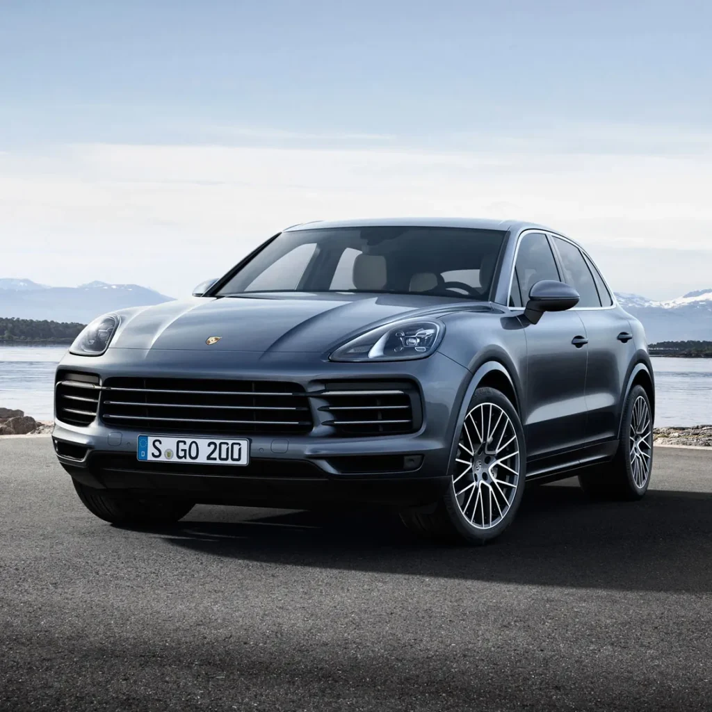 Porsche shifts focus to exclusive cars and higher profits
