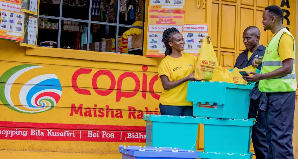 Copia Kenya liquidated as investors face huge losses